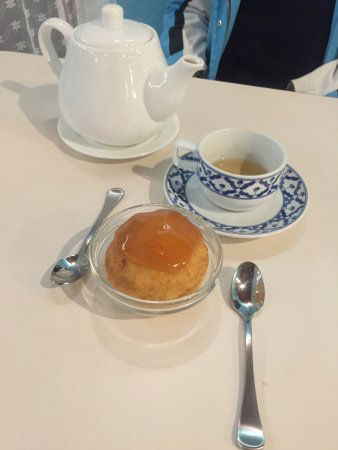Macau Cuisine - Adwords Guide 0