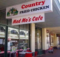 Mad Mo's - Adwords Guide