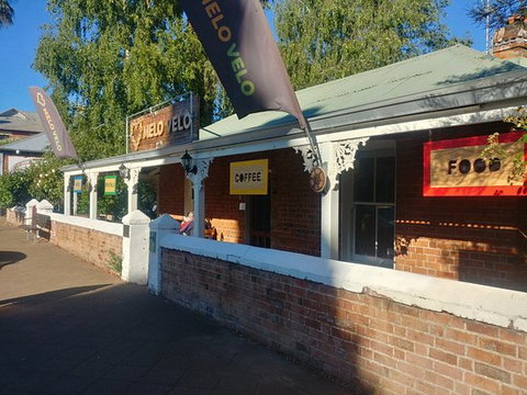 Melo Velo - Adwords Guide 0