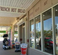 Merredin French Hot Bread Shop - Adwords Guide