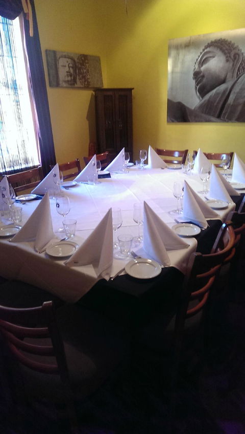 Namaste Nepalese Restaurant - Adwords Guide 1