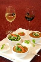 Namaste Nepalese Restaurant - Adwords Guide 4