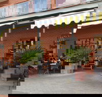 Nano Cafe - Adwords Guide