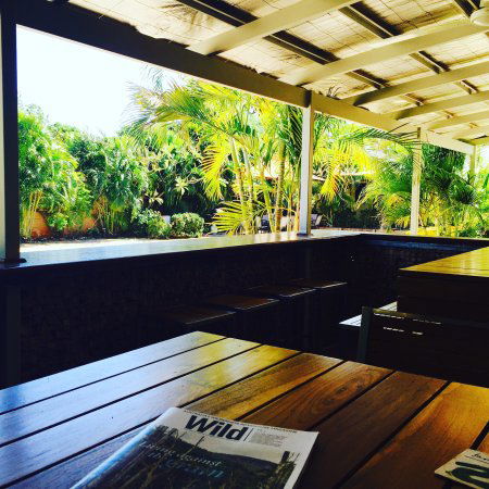Neaps Bistro - Adwords Guide 0