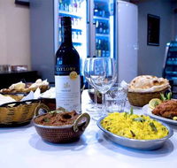 New India Restaurant - Adwords Guide