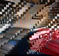 Northside Tavern Shed Restaurant - Adwords Guide