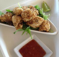 Oceans Restaurant - Adwords Guide