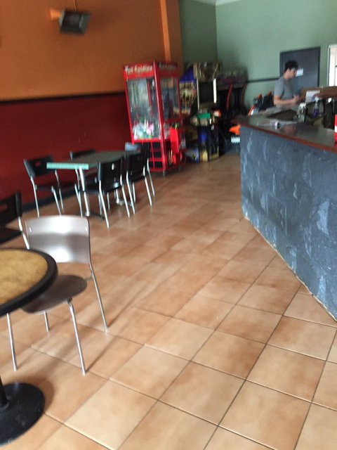 Orfa Kebabs & Turkish Bakery - Adwords Guide 9