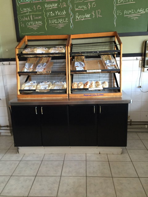 Orfa Kebabs & Turkish Bakery - Adwords Guide 11