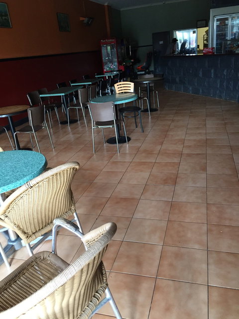 Orfa Kebabs & Turkish Bakery - Adwords Guide 12