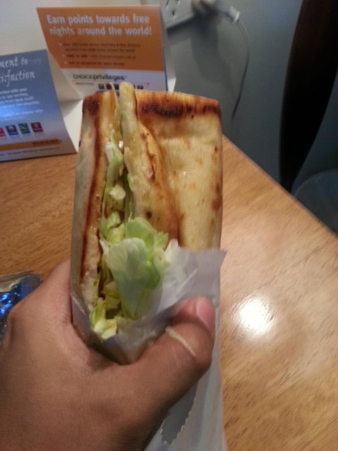 Orfa Kebabs & Turkish Bakery - Adwords Guide 14