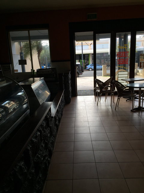 Orfa Kebabs & Turkish Bakery - Adwords Guide 1