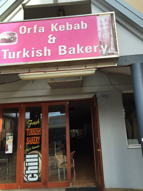 Orfa Kebabs & Turkish Bakery - Adwords Guide 6