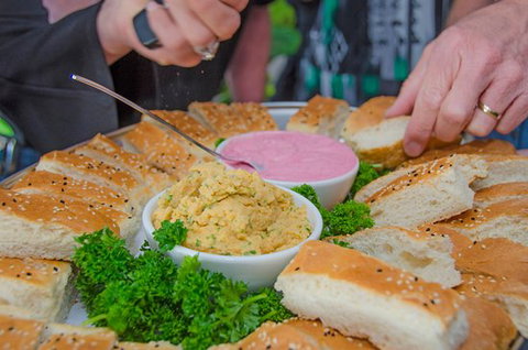 Parade Hotel - Adwords Guide 0