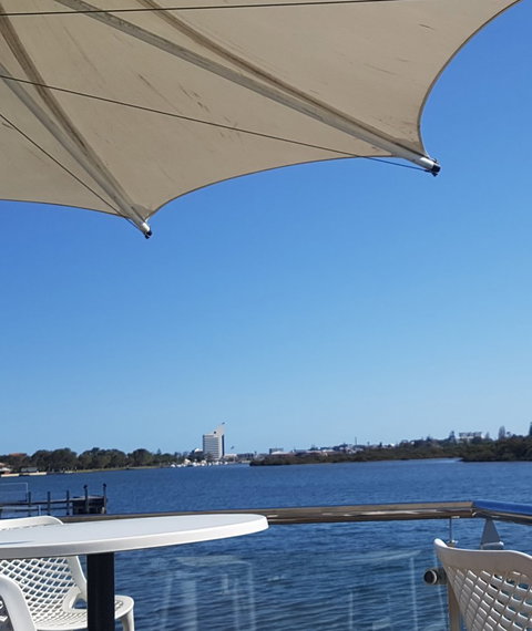 Parade Hotel - Adwords Guide 1