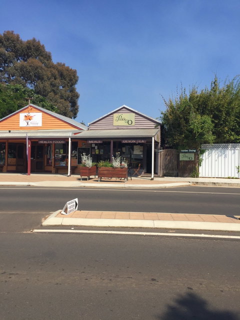 Pickle & O - Adwords Guide 1