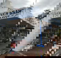 Pinjarra Lunchbar  Cafe - Adwords Guide