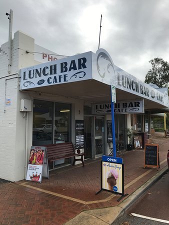 Pinjarra Lunchbar & Cafe - Adwords Guide 0