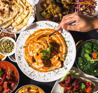 Raj on Taj Hyde Park - Adwords Guide