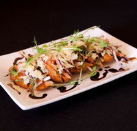 Red Sands Tavern - Adwords Guide