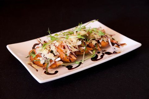 Red Sands Tavern - Adwords Guide 0