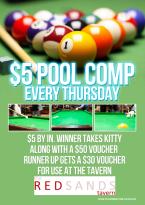 Red Sands Tavern - Adwords Guide 5