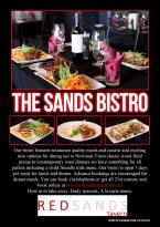 Red Sands Tavern - Adwords Guide 6