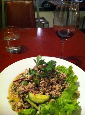 Regent Thai Restaurant - Adwords Guide 0