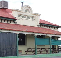 Royal Hotel - Adwords Guide