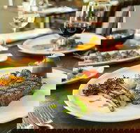 Salt Restaurant - Adwords Guide