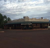 Sandstone National Hotel - Adwords Guide