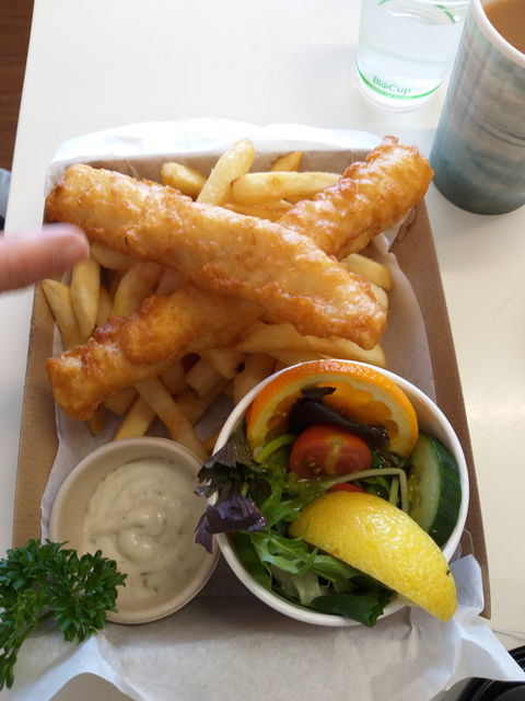 Seashells Cafe - Adwords Guide 6