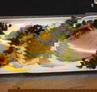 Seasons Hotel Restaurant - Adwords Guide