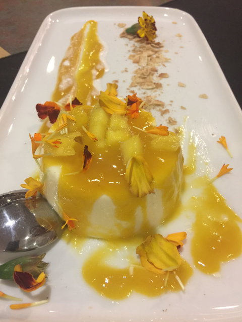 Seasons Hotel Restaurant - Adwords Guide 2