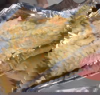 Secret Harbour Fish Chips - Adwords Guide