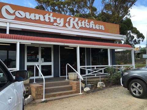 Selena's Ravy Country Kitchen - Adwords Guide 0