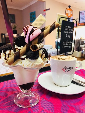 Shark Bay Cafe - Adwords Guide 0