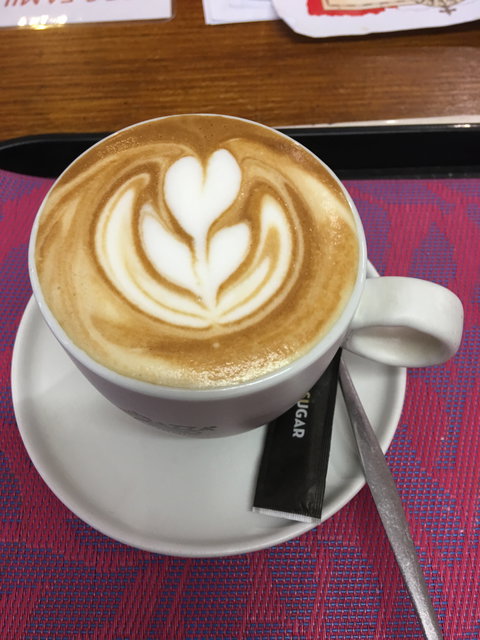 Shark Bay Cafe - Adwords Guide 3