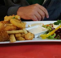 Shark Bay Hotel - Adwords Guide