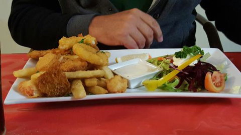 Shark Bay Hotel - Adwords Guide 0