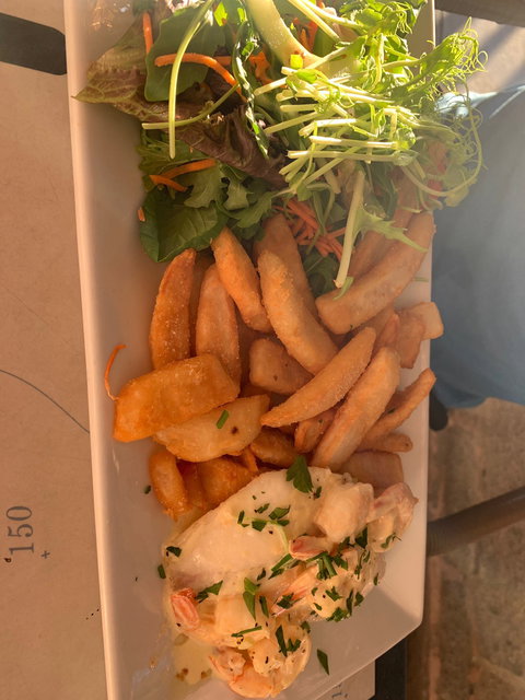 Shark Bay Hotel - Adwords Guide 1