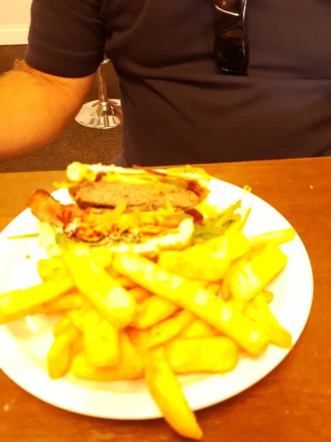 Shark Bay Hotel - Adwords Guide 3