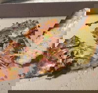 Shark Bay Pizza - Adwords Guide