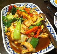 Silk and Spice Thai Restaurant - Adwords Guide