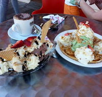 Simmos Mandurah Ice Creamery - Adwords Guide