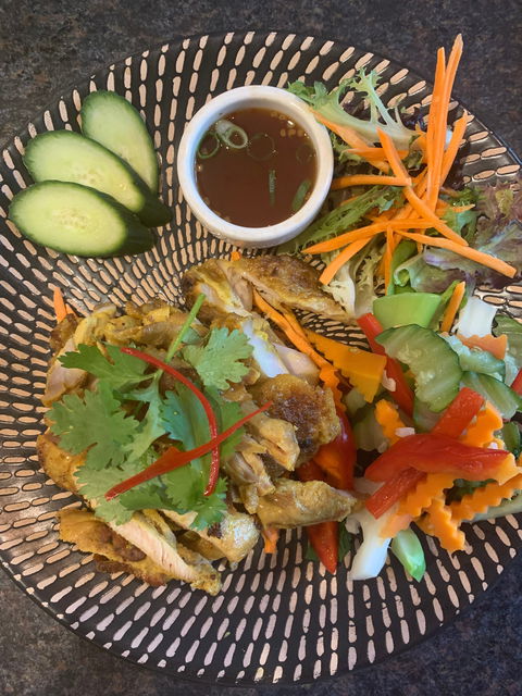 Singh Thai Restaurant - Adwords Guide 5