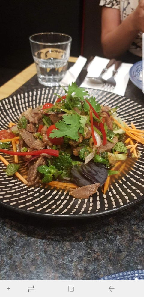 Singh Thai Restaurant - Adwords Guide 6