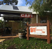 Smithereens Cafe - Adwords Guide