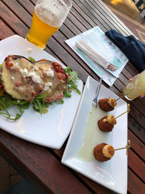Southerlys Harbour View Bar & Restaurant - Adwords Guide 5