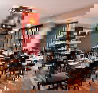 Sq Restaurant  Lounge Bar - Adwords Guide
